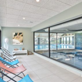 spa village club Noirmoutier