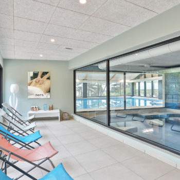 spa village club Noirmoutier