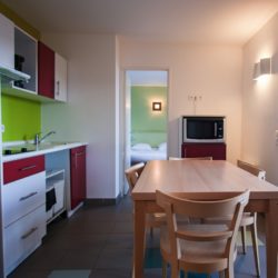 hébergement Mandelieu La Napoule