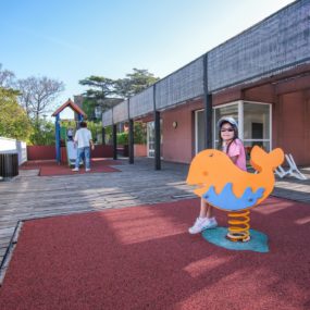 club enfants Mandelieu La Napoule