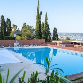 espace aquatique Mandelieu La Napoule