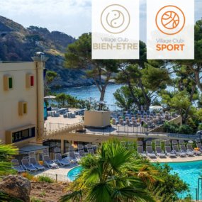 label bien etre et label sport carry le rouet