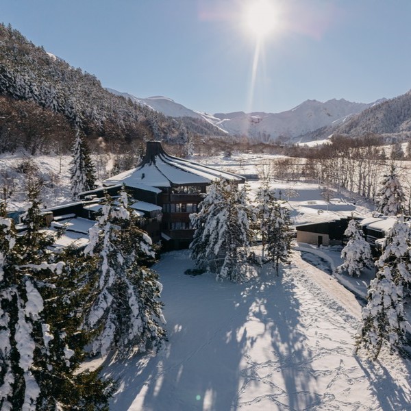 mont-dore carre