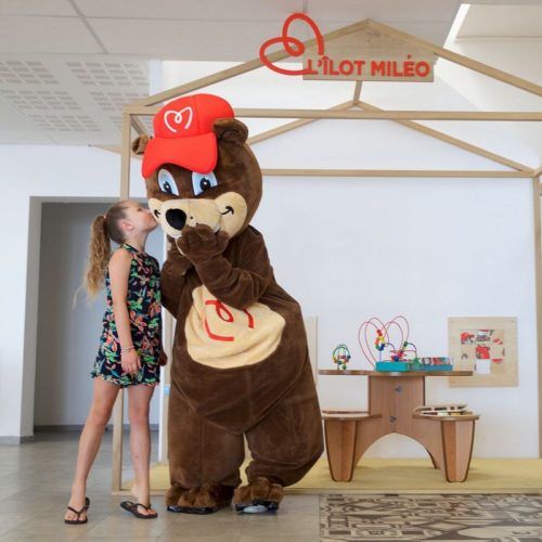 Tarifs enfants